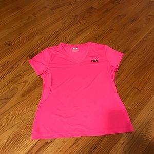 Fila sport woman’s T-shirt